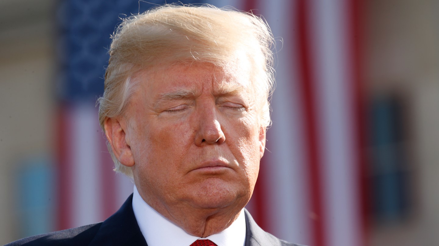 ট্রাম্প নোবেল না পাওয়ার কারণ জানালো নোবেল কমিটি